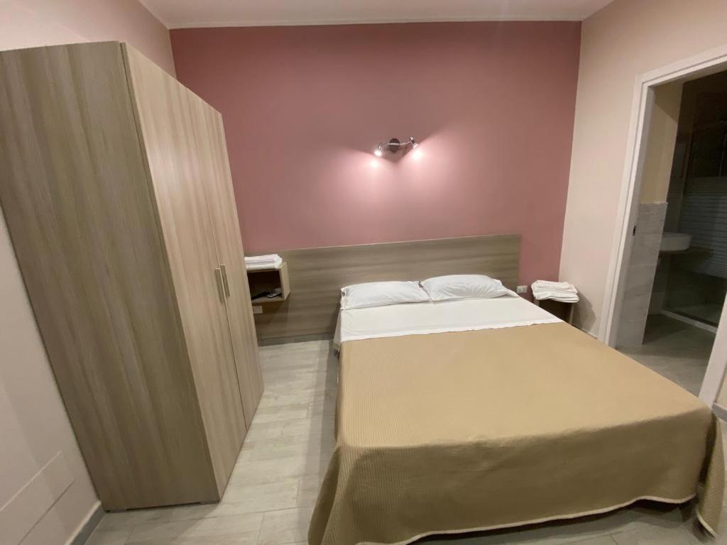 A Casa Da Chiara Lejlighed Palermo Eksteriør billede